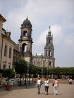 Dresdner Hofkirche