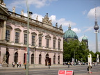 Unter den Linden