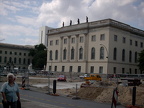 Humboldt Universität
