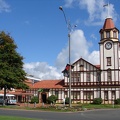 Rotorua i-SITE Visitor Information Centre
