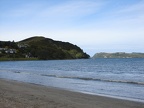 Strand bei Matarangi