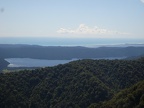 Tasman Sea