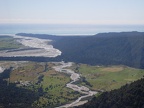 Waiho River Mündung