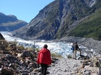 am Gletschermund