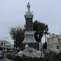 The Boer War Memorial