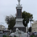 Burenkrieg-Denkmal