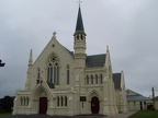 Presbyterianer-Kirche