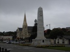 World War One Memorial / St Luke's Anglican Church