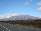 Mt. Ruapehu 2797 m