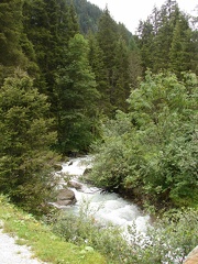 Wildbach