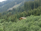 Hütte