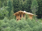 eher ein Haus!