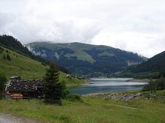 Seeblick