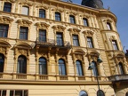 Palais Kufmännischer Verein