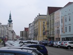 Stadtplatz Wels
