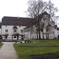 Burg Wels
