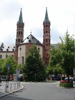 Würzburger Dom