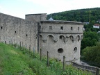 Festungsmauer