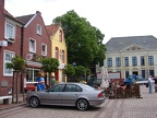Marktplatz Esens
