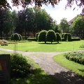 Stadtpark Niebüll