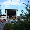 Nebelhornbahn Tal
