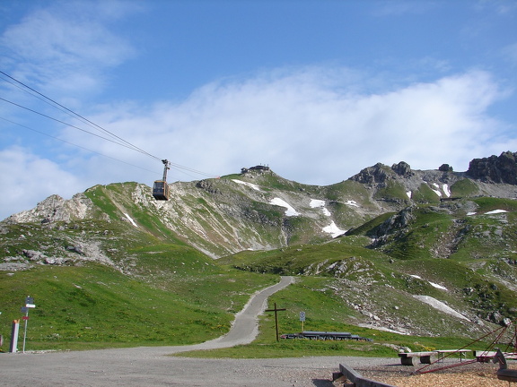 am Höfatsblick