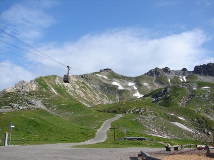 am Höfatsblick