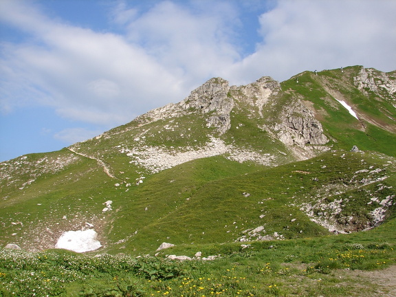 Südgrat
