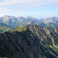 Panorama zum Alpsee_180