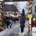 Weihnachtsmarkt Marienberg