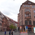 Königstraße zur Altstadt