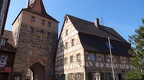 Hersbrucker Tor (Zwinger)