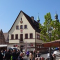 altes Rathaus