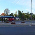 Stellplatz "zentral" in Friedenfels