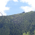 Seilbahn zur Bergstation