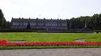 Schloss mit -park