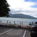In Tegernsee