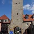 Gaisbacher Tor