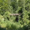 Wanderbrücke 