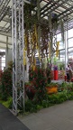 Blumenhalle