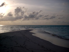 an der Sandbank