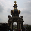 Kronentor