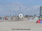 Warnemuende