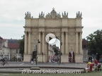 Schloss Sanssouci