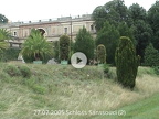 Sanssouci die Zweite