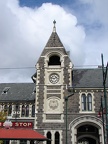 Christchurch Arts Centre