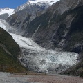 Der Fox Glacier