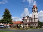 Rotorua i-SITE Visitor Information Centre