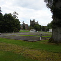 Hoddom Castle Caravan Park