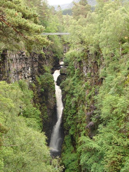 Blick vom Aussichtspunkt